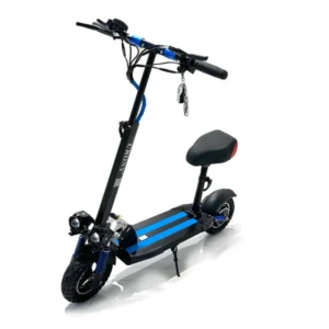 E-scooter