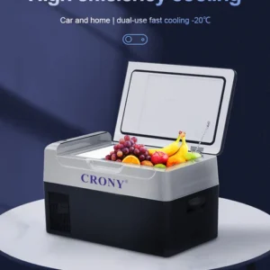 22L Car Refrigerator