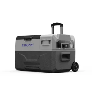 30L Car Refrigerator