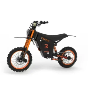 CRONY WISH-01 Electric Motorcycle
