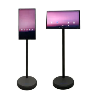 CRONY  21.5-Inch Touchscreen Monitor