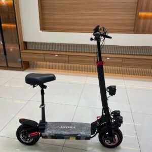 CRONY T4 Electric Scooter with seat