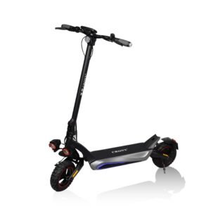 CRONY T2 Electric Scooter – Ride the Future!
