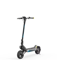 CRONY T2 Electric Scooter – Ride the Future!