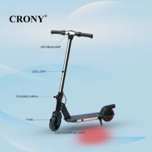 CRONY S32 Kids E-Scooter
