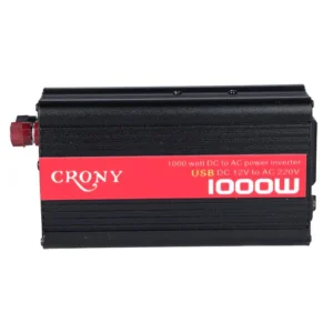 CRONY 1000W Car Power Inverter
