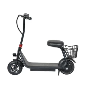 CRONY JL005-03 Mini Harley E-Scooter