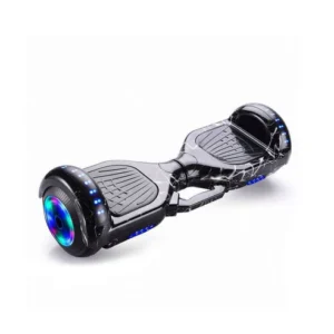 The CRONY Speed Car D1+BT+Light+Cartoon 6.5"