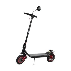 🛴 CRONY M365 MAX Dual Suspension Electric Scooter