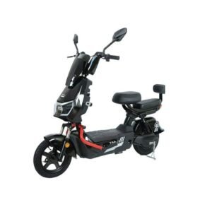 🛵 CRONY W12 Great Wall Electric Mobility Scooter