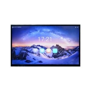 🖥️ CRONY TX55-1 Touch Screen Conference Machine (55-Inch)