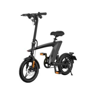 🚴♂️ CRONY H1 14” E-Bike Electric Scooter