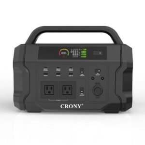 🔋 CRONY CN1002-1800W Portable Power Station