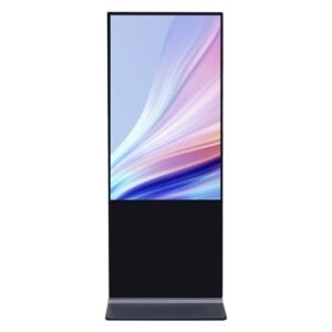 🖥️ CRONY TX55-2 55″ 4K Interactive Smart Display
