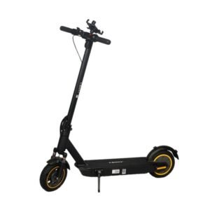 CRONY XM Max Foldable Electric Scooter