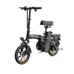 CRONY A5F Compact Electric Bike