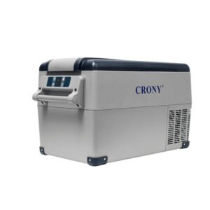 CRONY CF35 – 35L Portable Car Refrigerator