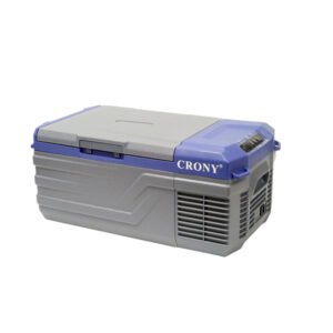 CRONY NL15 – 15L Portable Car Refrigerator
