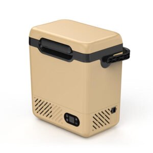 CRONY N12 – 12L Portable Car Refrigerator
